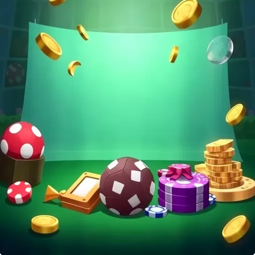 Mengulas Fitur Menarik di Situs Game hkbet138