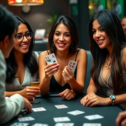 hkbet138: Menyelami Keseruan Permainan Poker yang Menarik di Indonesia